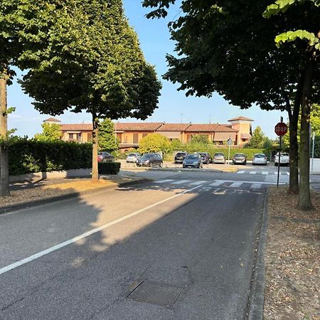 B&B Desenzano Paradise Desenzano del Garda Ngoại thất bức ảnh