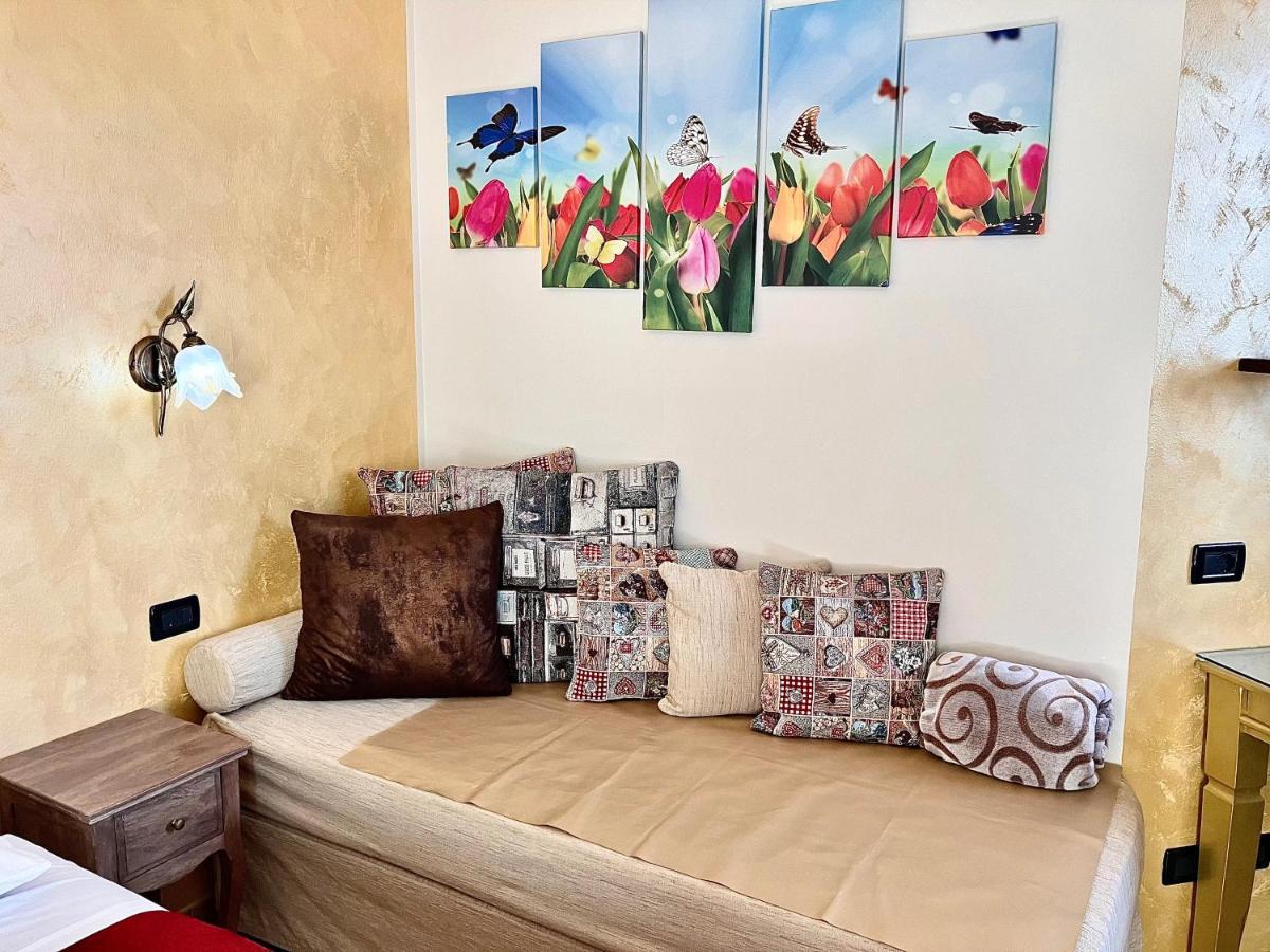 B&B Desenzano Paradise Desenzano del Garda Ngoại thất bức ảnh