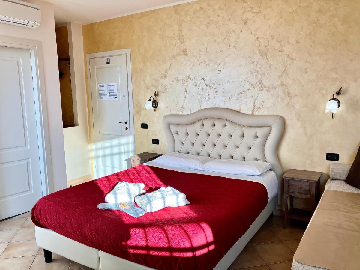 B&B Desenzano Paradise Desenzano del Garda Ngoại thất bức ảnh