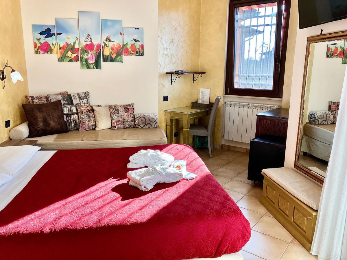 B&B Desenzano Paradise Desenzano del Garda Ngoại thất bức ảnh