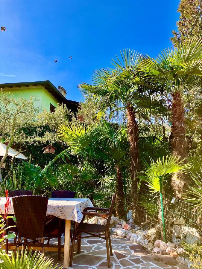 B&B Desenzano Paradise Desenzano del Garda Ngoại thất bức ảnh