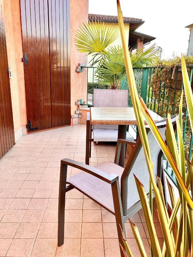 B&B Desenzano Paradise Desenzano del Garda Ngoại thất bức ảnh