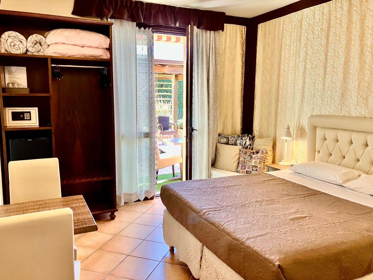 B&B Desenzano Paradise Desenzano del Garda Ngoại thất bức ảnh