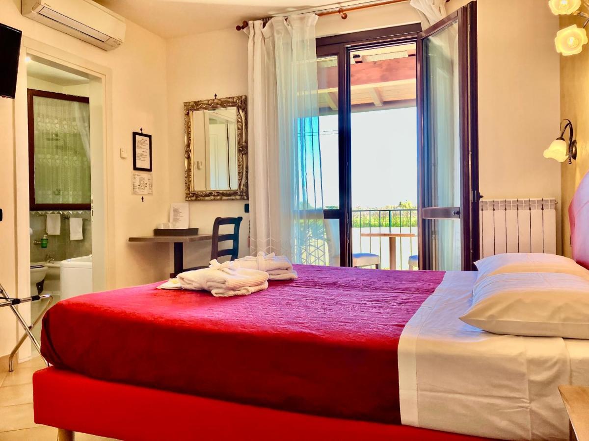 B&B Desenzano Paradise Desenzano del Garda Ngoại thất bức ảnh