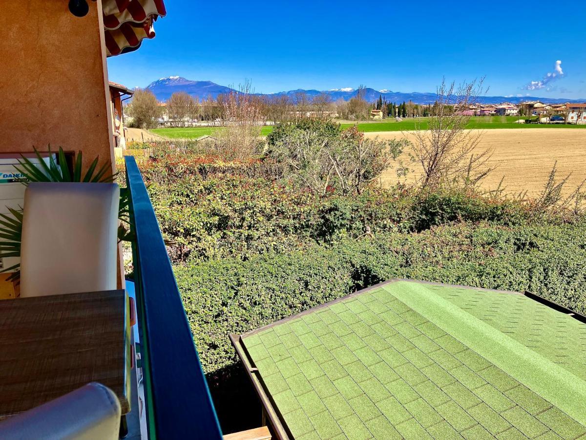 B&B Desenzano Paradise Desenzano del Garda Ngoại thất bức ảnh