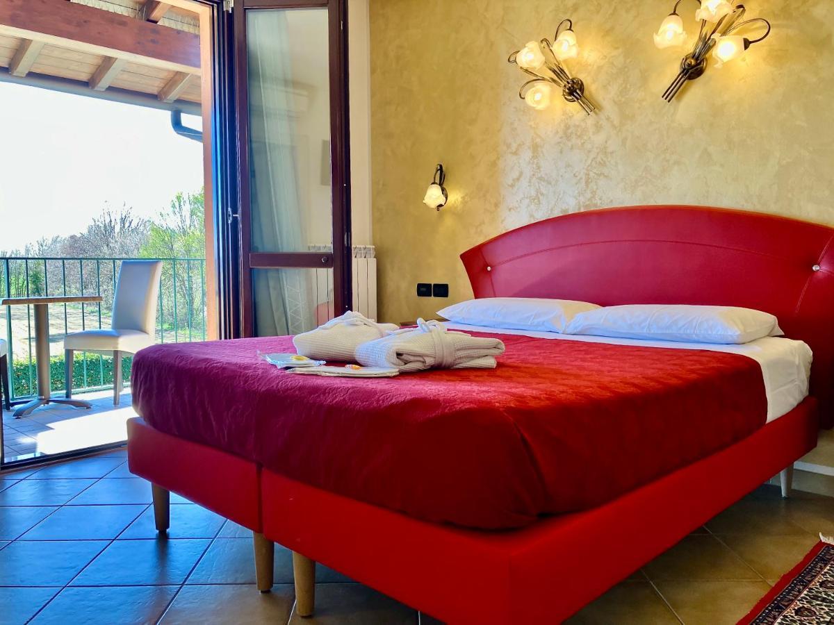 B&B Desenzano Paradise Desenzano del Garda Ngoại thất bức ảnh