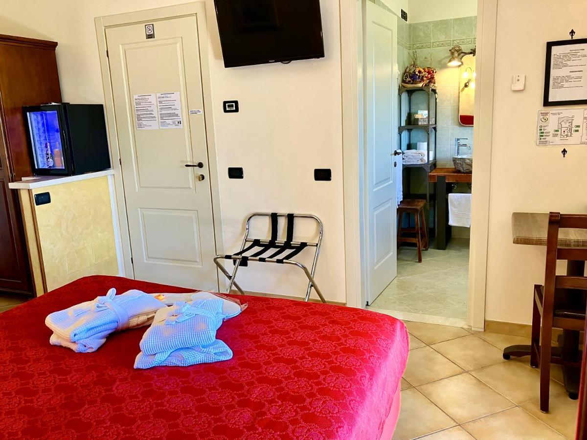 B&B Desenzano Paradise Desenzano del Garda Ngoại thất bức ảnh