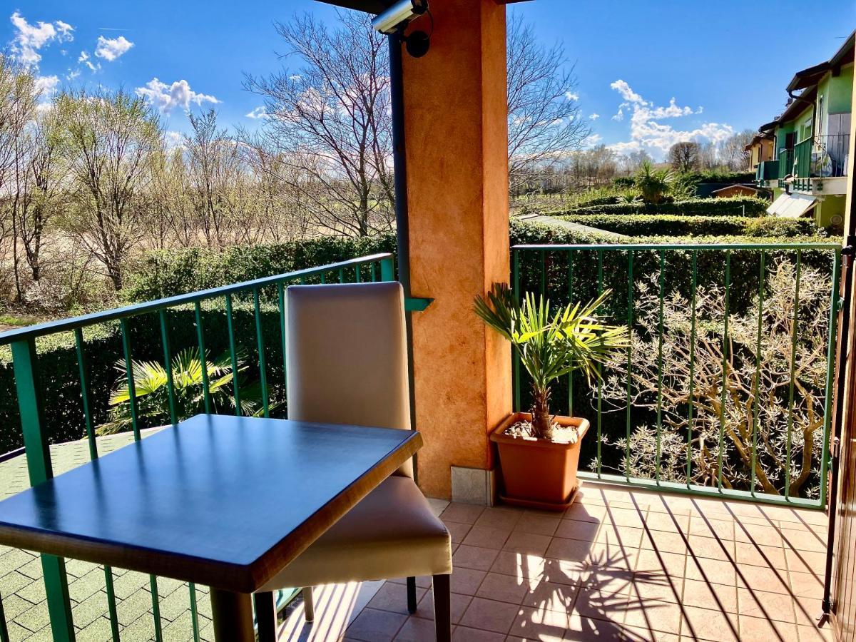 B&B Desenzano Paradise Desenzano del Garda Ngoại thất bức ảnh