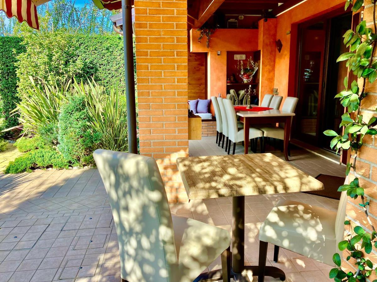 B&B Desenzano Paradise Desenzano del Garda Ngoại thất bức ảnh