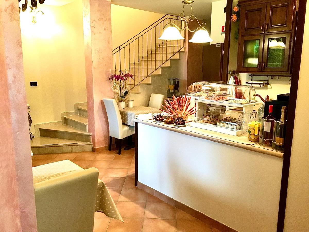 B&B Desenzano Paradise Desenzano del Garda Ngoại thất bức ảnh
