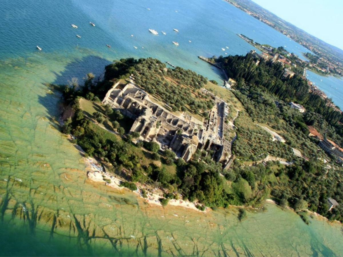 B&B Desenzano Paradise Desenzano del Garda Ngoại thất bức ảnh