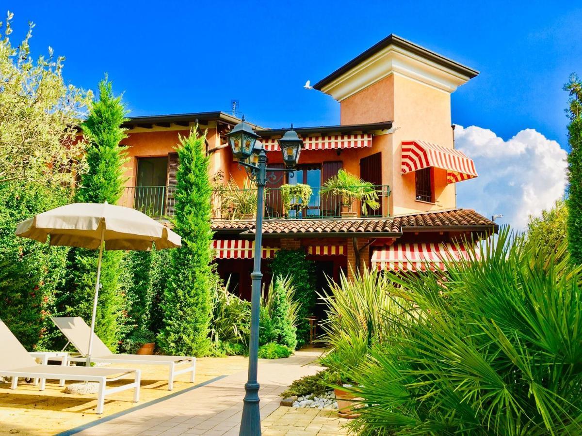 B&B Desenzano Paradise Desenzano del Garda Ngoại thất bức ảnh